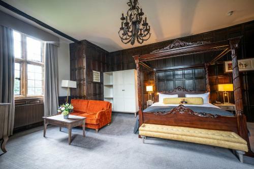 Agroturismo Billesley Manor Hotel - The Hotel Collection