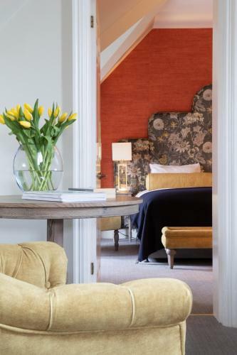 Agroturismo Billesley Manor Hotel - The Hotel Collection