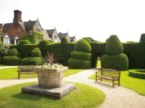 Agroturismo Billesley Manor Hotel - The Hotel Collection