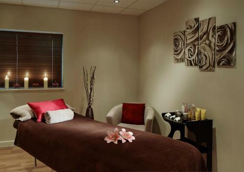 Agroturismo Billesley Manor Hotel - The Hotel Collection
