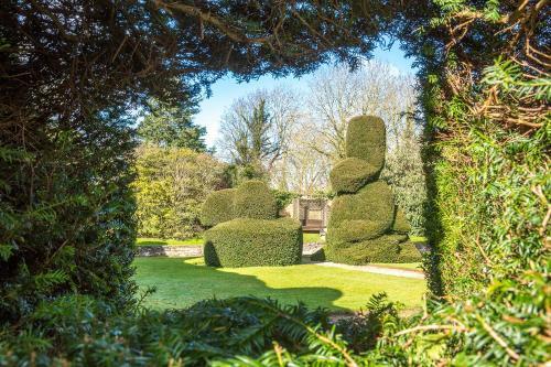 Agroturismo Billesley Manor Hotel - The Hotel Collection
