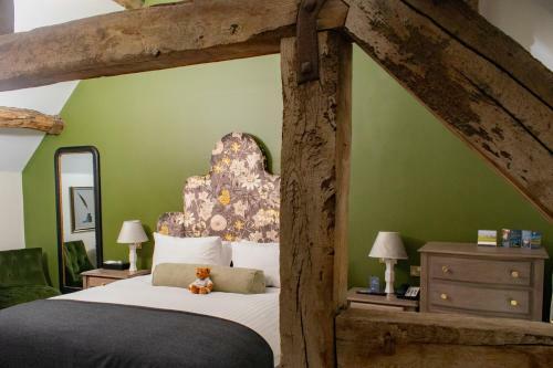 Agroturismo Billesley Manor Hotel - The Hotel Collection