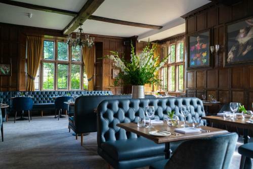 Agroturismo Billesley Manor Hotel - The Hotel Collection