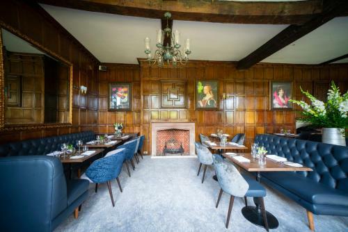 Agroturismo Billesley Manor Hotel - The Hotel Collection