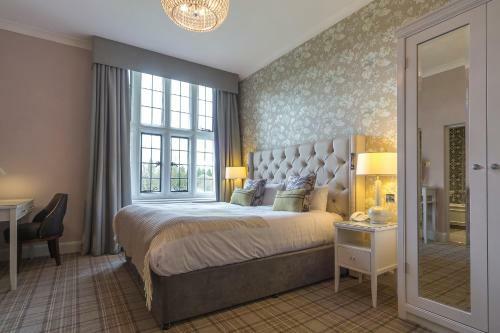 Agroturismo Billesley Manor Hotel - The Hotel Collection