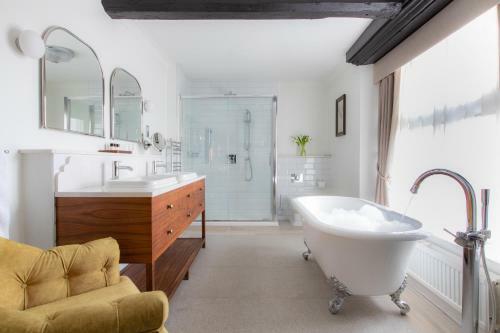 Agroturismo Billesley Manor Hotel - The Hotel Collection