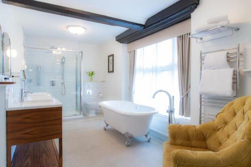 Agroturismo Billesley Manor Hotel - The Hotel Collection