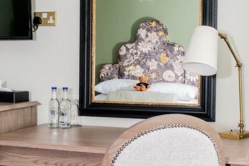 Agroturismo Billesley Manor Hotel - The Hotel Collection