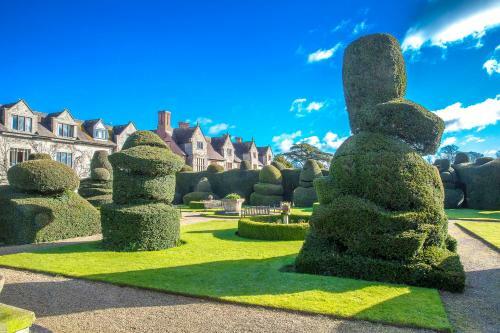 Agroturismo Billesley Manor Hotel - The Hotel Collection