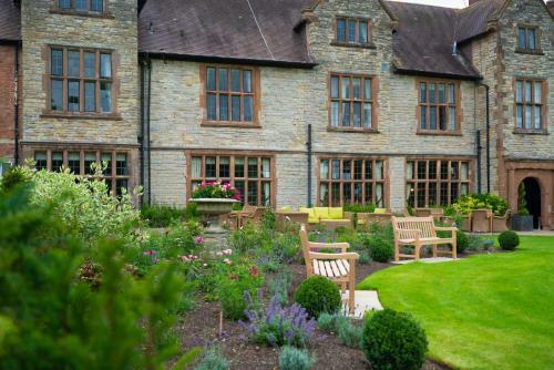 Agroturismo Billesley Manor Hotel - The Hotel Collection