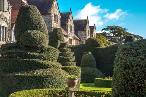 Agroturismo Billesley Manor Hotel - The Hotel Collection