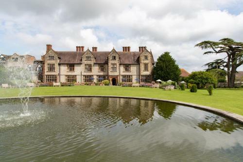 Agroturismo Billesley Manor Hotel - The Hotel Collection