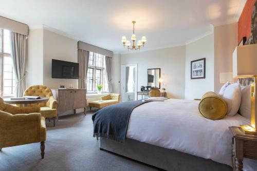 Agroturismo Billesley Manor Hotel - The Hotel Collection