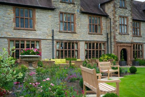 Agroturismo Billesley Manor Hotel - The Hotel Collection