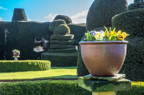Agroturismo Billesley Manor Hotel - The Hotel Collection