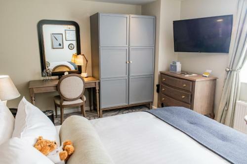 Agroturismo Billesley Manor Hotel - The Hotel Collection