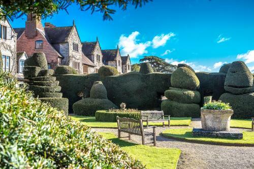 Agroturismo Billesley Manor Hotel - The Hotel Collection