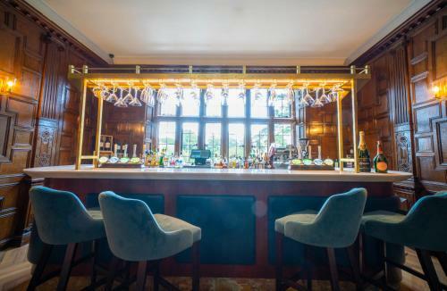 Agroturismo Billesley Manor Hotel - The Hotel Collection