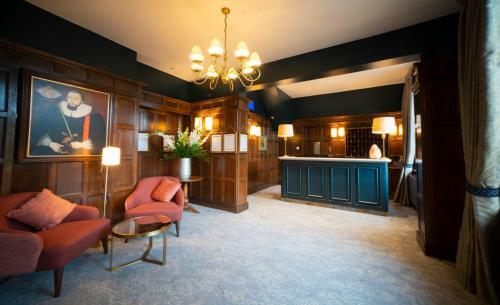 Agroturismo Billesley Manor Hotel - The Hotel Collection