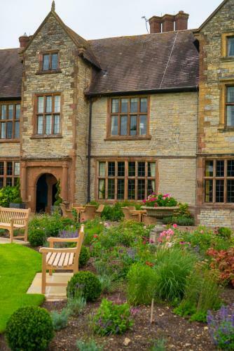 Agroturismo Billesley Manor Hotel - The Hotel Collection