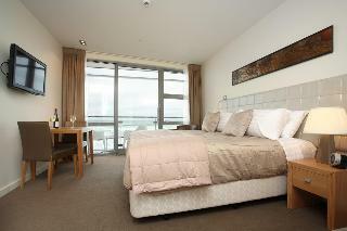 Hotel St Clair