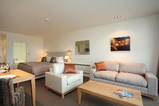Hotel St Clair