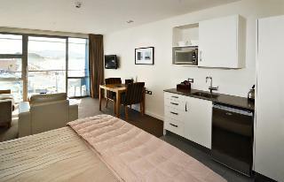 Hotel St Clair