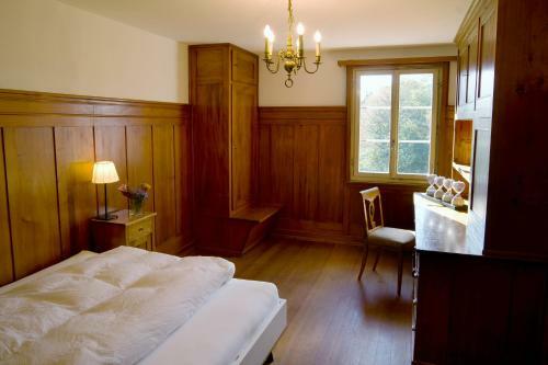 Hostal Kloster Dornach