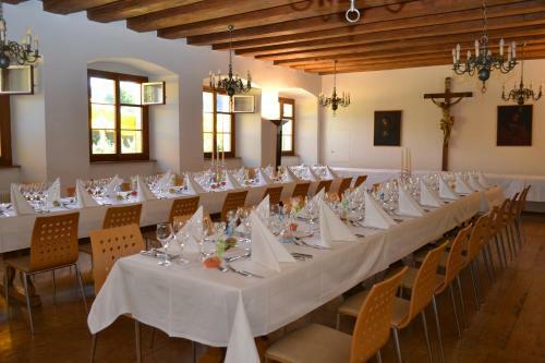 Hostal Kloster Dornach