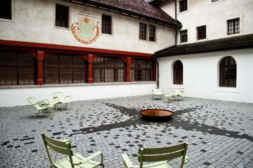 Hostal Kloster Dornach