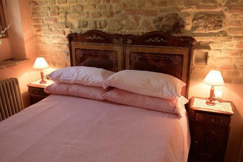 B&B Cal Torello
