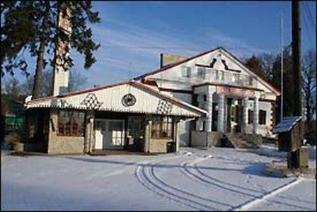 Posada Zajazd Dworek