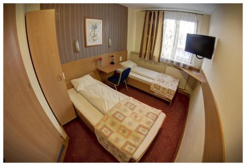 Hotel Orbita