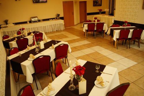 Hotel Orbita