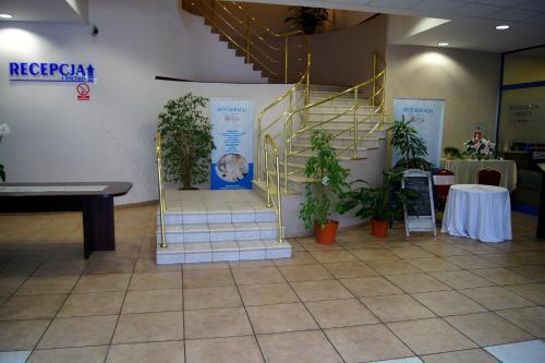 Hotel Orbita