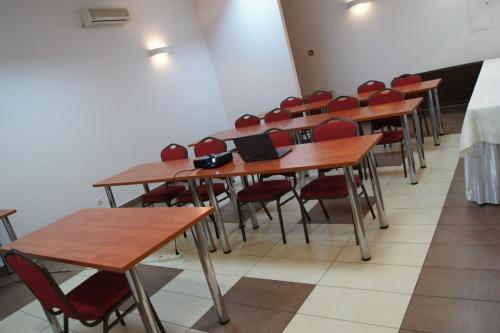 Hotel Orbita