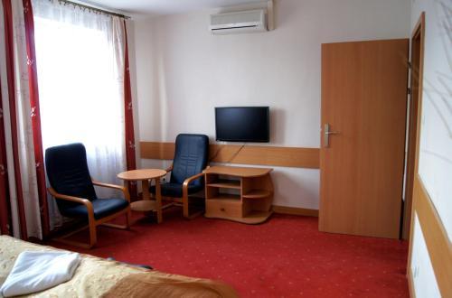 Hotel Orbita