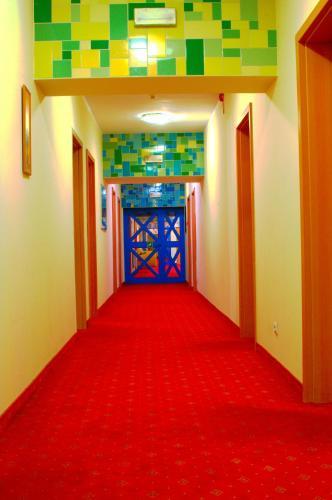 Hotel Orbita