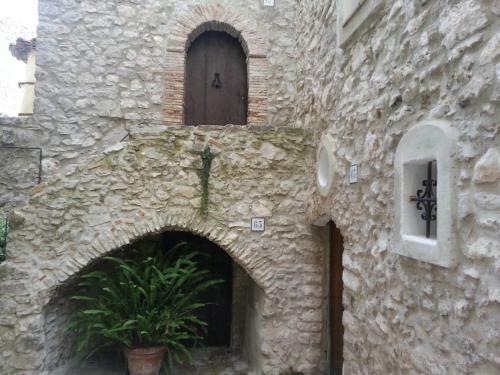 Hostal Dimore Al Borgo