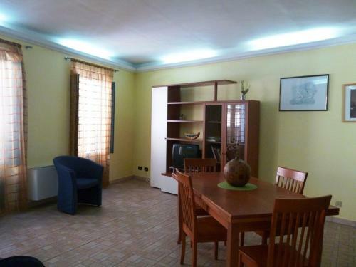 Hostal Dimore Al Borgo