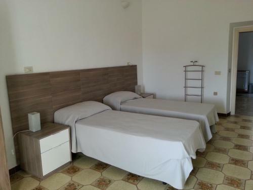 Hostal Dimore Al Borgo