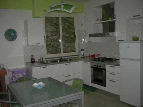 Hostal Dimore Al Borgo