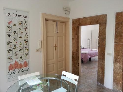 Hostal Dimore Al Borgo