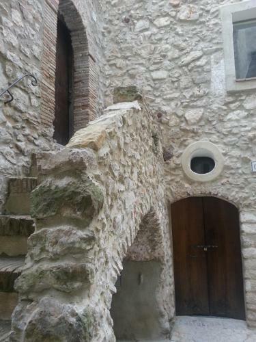 Hostal Dimore Al Borgo