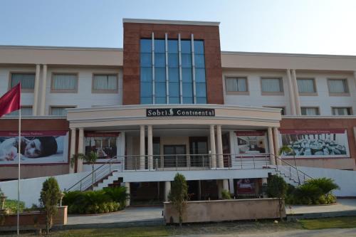 Hotel Sobti Continental
