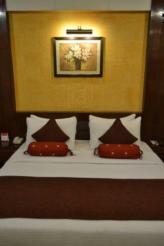Hotel Sobti Continental