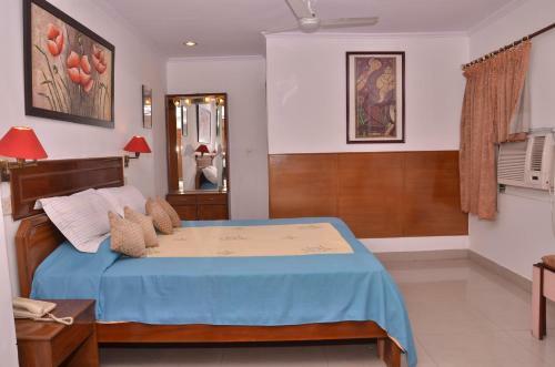 Hostal Prem Sagar Guest House