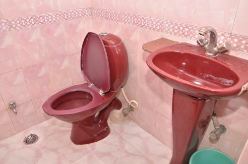 Hostal Prem Sagar Guest House