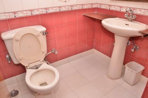 Hostal Prem Sagar Guest House
