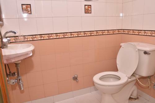 Hostal Prem Sagar Guest House